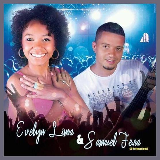 Evelyn &amp; Samuel